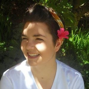 Meet your Posher, Cy